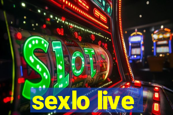 sexlo live